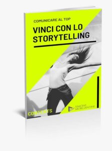 Vinci con lo Storytelling ebook