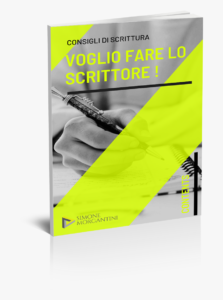 Voglio Fare lo Scrittore ebook